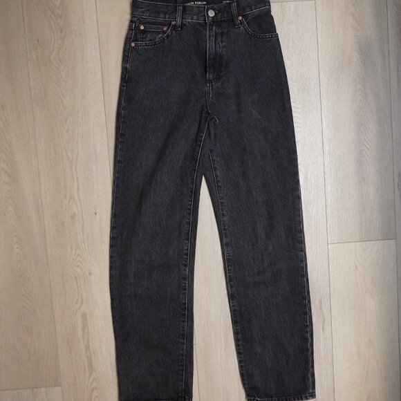 Artizia Denim Forum the marlo high rise size 23 - Picture 2 of 8